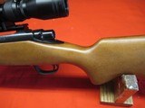 Remington Model 7 Youth 243 with scope - 17 of 19