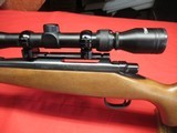 Remington Model 7 Youth 243 with scope - 16 of 19