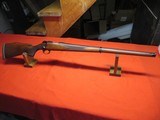 Sako Riihimaki 222 Rem Mannlicher Pre Vixen - 1 of 24