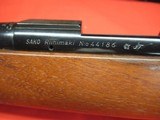 Sako Riihimaki 222 Rem Mannlicher Pre Vixen - 19 of 24