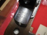 Ruger Mini 14 223 Folding Wood Stock Stainless NIB! - 8 of 22