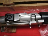 Ruger Mini 14 223 Folding Wood Stock Stainless NIB! - 9 of 22