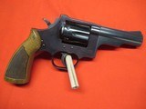 Dan Wesson Mod 14 357 Magnum - 5 of 15