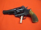 Dan Wesson Mod 14 357 Magnum - 1 of 15