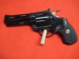 Colt Diamondback 38 Spl 4