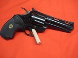 Colt Diamondback 38 Spl 4