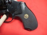 Colt Diamondback 38 Spl 4