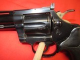 Colt Diamondback 38 Spl 4