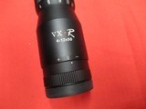 Leupold VX R 4-12X50 Scope - 2 of 9