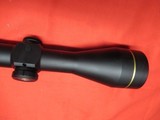 Leupold VX R 4-12X50 Scope - 5 of 9