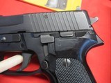 Sig Sauer P226 9MM Para with Box - 11 of 19
