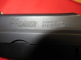 Sig Sauer P226 9MM Para with Box - 10 of 19