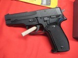 Sig Sauer P226 9MM Para with Box - 9 of 19