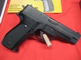 Sig Sauer P226 9MM Para with Box - 6 of 19