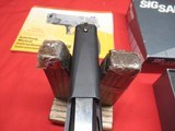 Sig Sauer P226 9MM Para with Box - 14 of 19