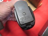 Sig Sauer P226 9MM Para with Box - 19 of 19