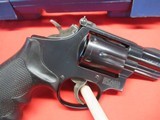 Smith & Wesson 19-7 357 Magnum with Case - 7 of 16
