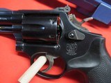 Smith & Wesson 19-7 357 Magnum with Case - 4 of 16