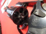 Smith & Wesson 19-7 357 Magnum with Case - 15 of 16