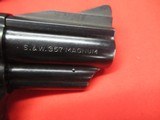 Smith & Wesson 19-7 357 Magnum with Case - 6 of 16