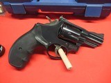 Smith & Wesson 19-7 357 Magnum with Case - 5 of 16