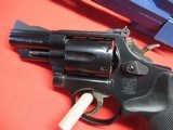 Smith & Wesson 19-7 357 Magnum with Case - 2 of 16