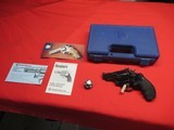 Smith & Wesson 19-7 357 Magnum with Case - 1 of 16