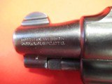 Smith & Wesson Mod 10 38 spl - 2 of 15