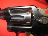 Smith & Wesson Mod 10 38 spl - 3 of 15