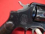Smith & Wesson Mod 10 38 spl - 8 of 15