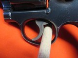 Smith & Wesson Mod 10 38 spl - 6 of 15
