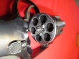 Smith & Wesson Mod 10 38 spl - 13 of 15