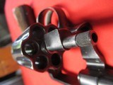 Smith & Wesson Mod 10 38 spl - 14 of 15