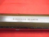Brant Selb Hawkins Rifle 58 Cal Never Fired Like New!! - 11 of 23