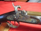 Brant Selb Hawkins Rifle 58 Cal Never Fired Like New!! - 2 of 23