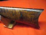 Brant Selb Hawkins Rifle 58 Cal Never Fired Like New!! - 22 of 23