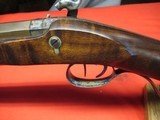 Brant Selb Hawkins Rifle 58 Cal Never Fired Like New!! - 18 of 23