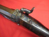 Brant Selb Hawkins Rifle 58 Cal Never Fired Like New!! - 23 of 23