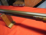 Brant Selb Hawkins Rifle 58 Cal Never Fired Like New!! - 20 of 23