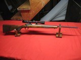 Ruger 77/22 22 LR with Scope - 1 of 20