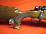 Remington 700 BDL Varmint 223 Rem NICE!! - 3 of 18