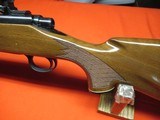 Remington 700 BDL Varmint 223 Rem NICE!! - 16 of 18