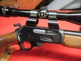 Marlin 336CS 30-30 with Scope NICE! - 2 of 20