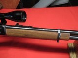 Marlin 336CS 30-30 with Scope NICE! - 5 of 20