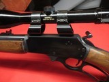 Marlin 336CS 30-30 with Scope NICE! - 17 of 20