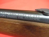 Marlin 336CS 30-30 with Scope NICE! - 14 of 20