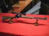 Marlin 336CS 30-30 with Scope NICE! - 1 of 20
