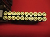 5 Boxes 100 Rds Hornady 308 Marlin Exp Factory Ammo - 3 of 4
