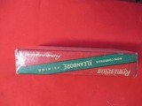 Full Box 20 Rds Remington Kleanbore 244 Ammo - 6 of 6