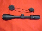 Vortex Diamondback 3.5-10X50 Scope - 1 of 9